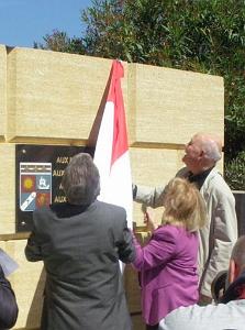 2013.06.07 Memorial Martyrs- Aix en Provence (8)